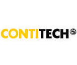 Het logo van Contitech - Ide Automotive