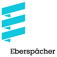Het logo van Eberspacher - Ide Automotive