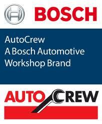 Bosch Auto Crew | Ide Automotive